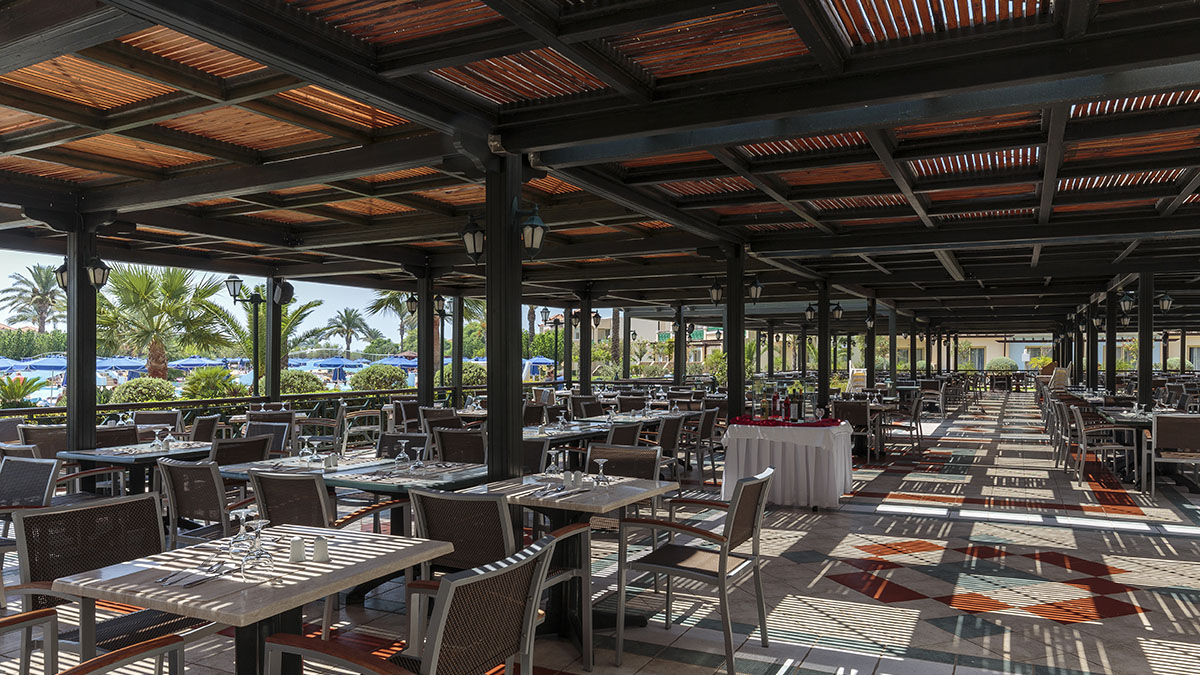 Lindos Princess Beach Hotel